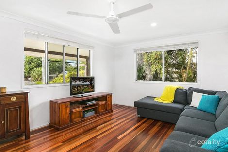 Property photo of 9 Sydney King Close Gracemere QLD 4702