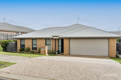 Property photo of 34 Barambah Street Glenvale QLD 4350