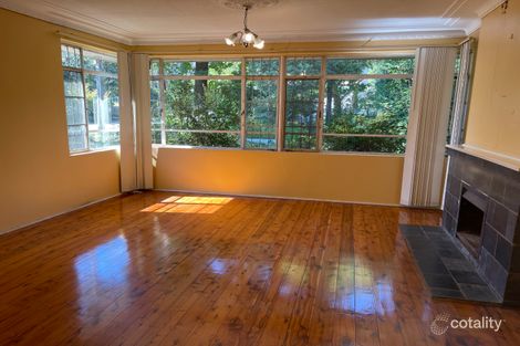 Property photo of 7 Wallalong Crescent West Pymble NSW 2073