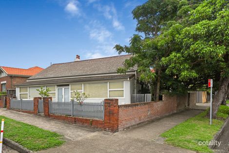 Property photo of 16 Coleridge Street Leichhardt NSW 2040