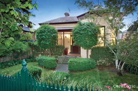 Property photo of 12 Bryson Street Canterbury VIC 3126