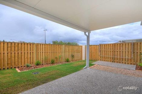 Property photo of 4/36 Rise Circuit Pacific Pines QLD 4211