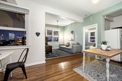 Property photo of 75/19A Tusculum Street Potts Point NSW 2011