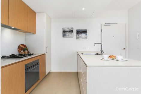 Property photo of 807/1 Saunders Close Macquarie Park NSW 2113