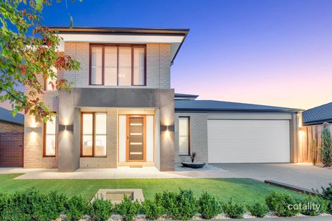 Property photo of 18 Westlock Road Mickleham VIC 3064