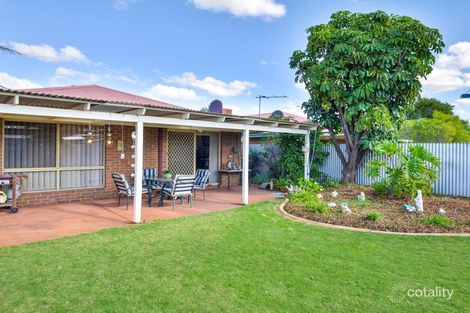 Property photo of 32B Premier Street Hannans WA 6430