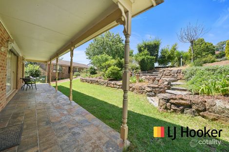 Property photo of 21 Clarissa Place Ambarvale NSW 2560