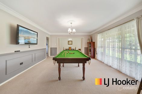 Property photo of 21 Clarissa Place Ambarvale NSW 2560
