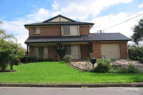 70 Dawson St, Fairfield Heights, NSW 2165