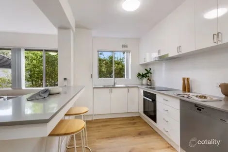 Property photo of 2/64 Howard Street Randwick NSW 2031