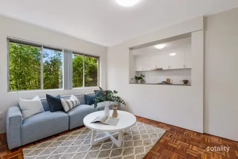 2/64 Howard St, Randwick, NSW 2031