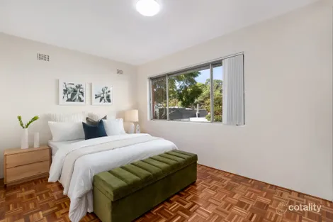 Property photo of 2/64 Howard Street Randwick NSW 2031