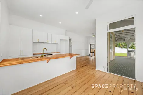 Property photo of 17 Siemon Street Toowong QLD 4066