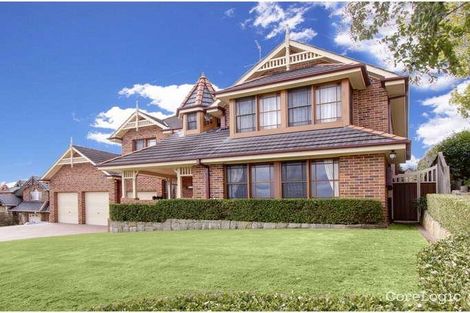 Property photo of 5 Fullers Road Glenhaven NSW 2156