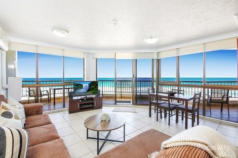 Property photo of 22/37 Albatross Avenue Mermaid Beach QLD 4218