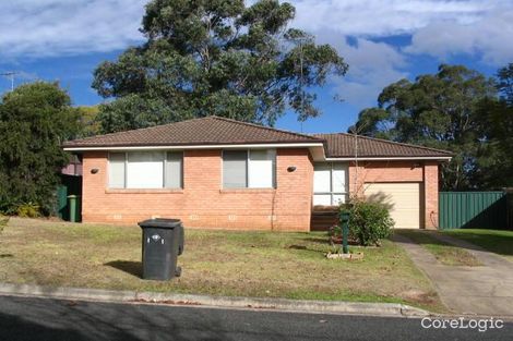 Property photo of 45 Maldon Street South Penrith NSW 2750