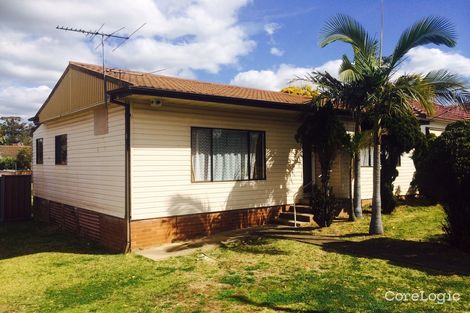 Property photo of 22 Anne Street Blacktown NSW 2148