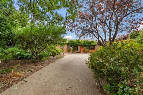 Property photo of 26 Ironside Street Weston ACT 2611