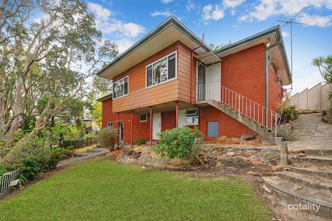 Property photo of 577A Pacific Highway Mount Colah NSW 2079