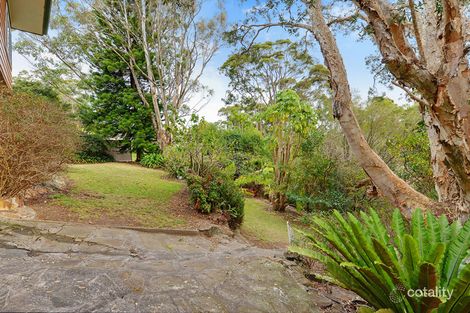 Property photo of 577A Pacific Highway Mount Colah NSW 2079