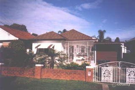 Property photo of 28 Talbot Road Yagoona NSW 2199
