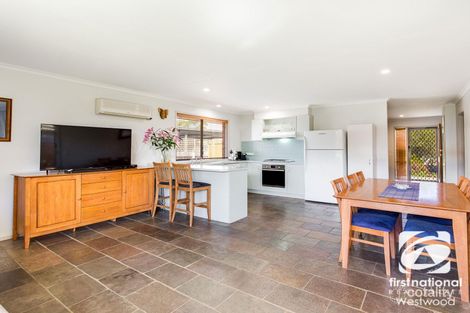 Property photo of 42 Golden Square Crescent Hoppers Crossing VIC 3029