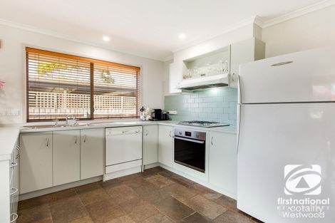 Property photo of 42 Golden Square Crescent Hoppers Crossing VIC 3029