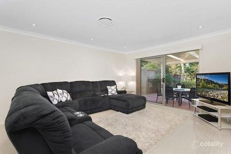 Property photo of 4 Skylark Circuit Bella Vista NSW 2153