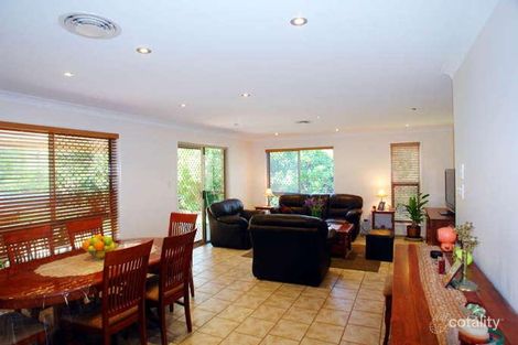 Property photo of 15 Summerfield Place Kenmore QLD 4069