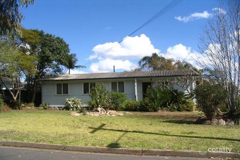 5 Kibah St, Busby, NSW 2168