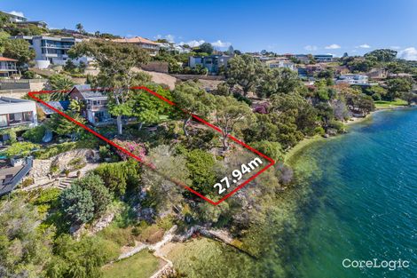 Property photo of 35 Saunders Street Mosman Park WA 6012