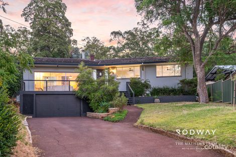 Property photo of 2 Greendale Place Kelmscott WA 6111