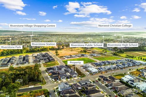 Property photo of 3 Delilah Glade Riverstone NSW 2765