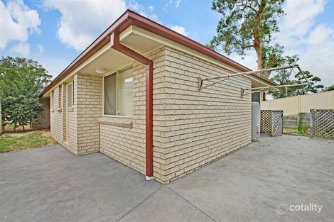 Property photo of 163 The Ridgeway Bolton Point NSW 2283