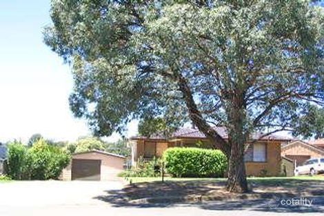 66 Koloona Dr, Emu Plains, NSW 2750