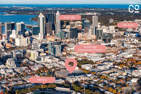 Property photo of 25/67 Brewer Street Perth WA 6000