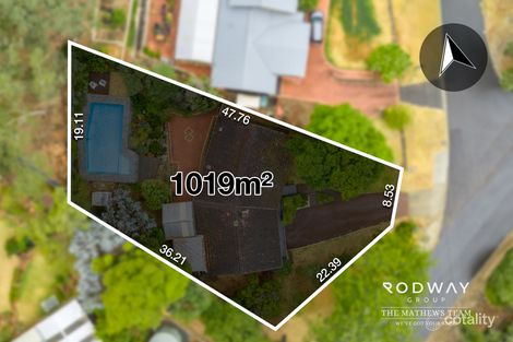 Property photo of 2 Greendale Place Kelmscott WA 6111