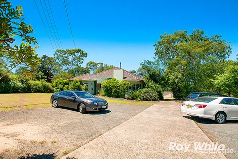 Property photo of 165 Old Northern Road Castle Hill NSW 2154