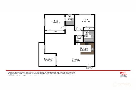 Property photo of 13/12-14 Clifton Street Blacktown NSW 2148