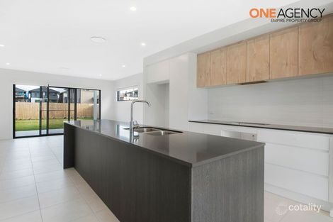 Property photo of 12 Shepherd Street Oran Park NSW 2570