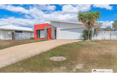 Property photo of 15 Angela Court Gracemere QLD 4702