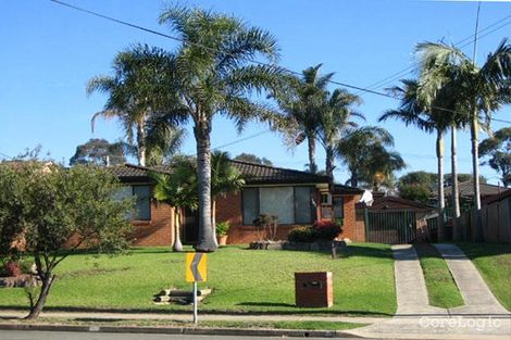 Property photo of 161 Metella Road Toongabbie NSW 2146