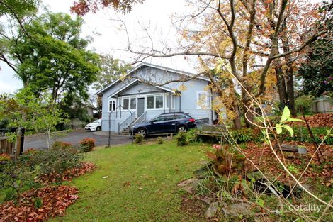 Property photo of 629 Great Western Highway Faulconbridge NSW 2776