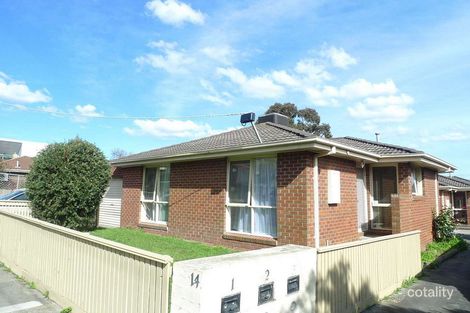 Property photo of 1/14 Edith Street Dandenong VIC 3175
