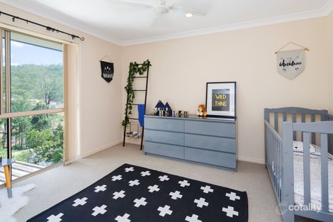 Property photo of 1/9 Wendy Court Upper Coomera QLD 4209