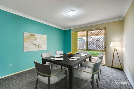 Property photo of 8 Nigella Circuit Drewvale QLD 4116