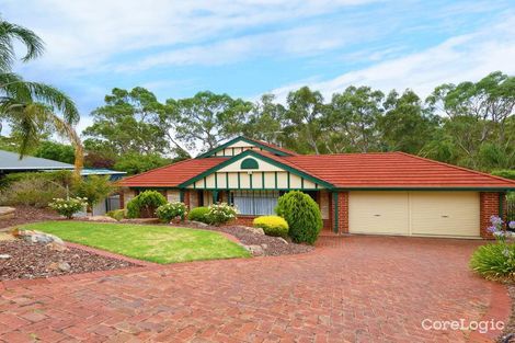 Property photo of 36 Dunalbyn Drive Aberfoyle Park SA 5159