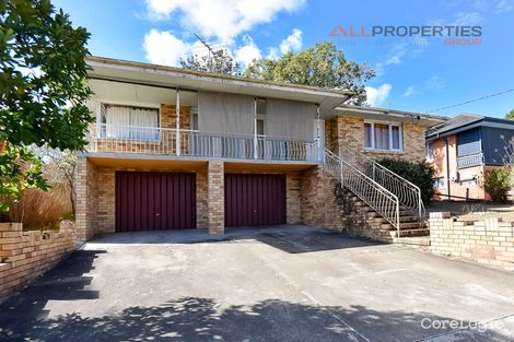 Property photo of 324 Newnham Road Upper Mount Gravatt QLD 4122