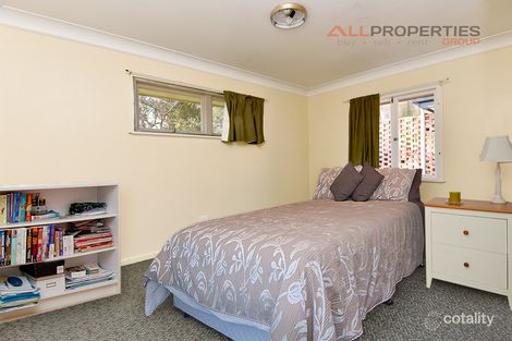 Property photo of 324 Newnham Road Upper Mount Gravatt QLD 4122