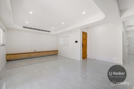 Property photo of 50 Hector Street Chester Hill NSW 2162